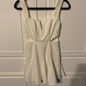 NBD dress from Revolve